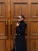 Insulated Milton Coat