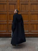 Insulated Milton Coat