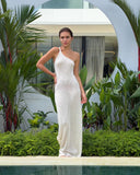 One-Shoulder Dress Kylie