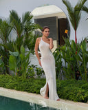 One-Shoulder Dress Kylie