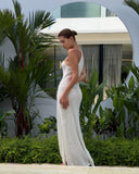 One-Shoulder Dress Kylie