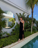 One-Shoulder Dress Kylie