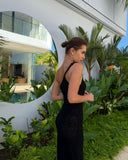 One-Shoulder Dress Kylie
