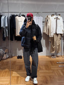 Kamizelka puchowa Meridian