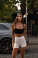 Meg Spaghetti Strap Top