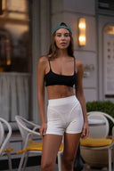 Meg Spaghetti Strap Top