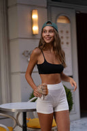 Meg Spaghetti Strap Top