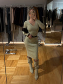 В'язана сукня Candy 