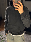 Vintage Washed Hoodie