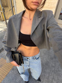 Nika blazer