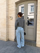 Nika blazer