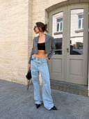 Nika blazer