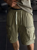 Sports Shorts Finish