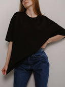 Pink Oversized T-shirt