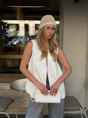 Minerva Vest