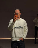 SP Saint Pearl В'язаний Светр