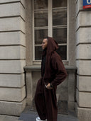 Oversized tracksuit Urban
