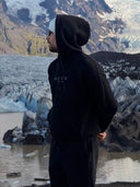 Fleece tracksuit Blessed Ukraine