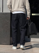 Regular Wide Jeans