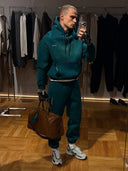 Dres sportowy vintage