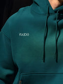 Vintage fleece tracksuit