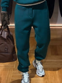 Vintage fleece tracksuit