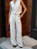 Busy Classic Pants