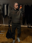 Dres sportowy vintage