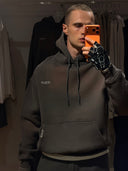 Vintage fleece tracksuit