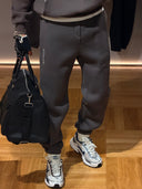 Vintage fleece tracksuit