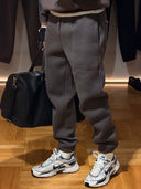 Vintage fleece tracksuit