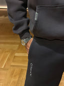 Vintage fleece tracksuit