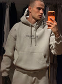 Fleece tracksuit Blessed Ukraine