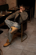 Men’s Boots Harris