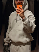 Fleece tracksuit Blessed Ukraine