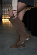 Women’s Tube Boots Leonor