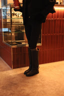 Cowwom Tube Boots