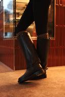 Cowwom Tube Boots