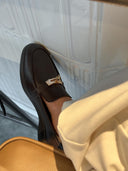 Metropolitan Loafers