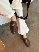 Metropolitan Loafers