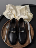Metropolitan Loafers