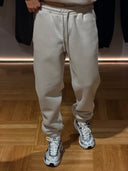 Fleece tracksuit Blessed Ukraine