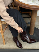 Akira Low Cowboy Boots