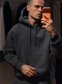 Fleece tracksuit Blessed Ukraine