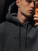 Fleece tracksuit Blessed Ukraine