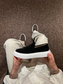 Bryan Men’s Suede Loafers