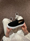 Bryan Men’s Suede Loafers