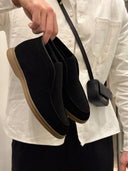 Men’s High-Top Loafers LP