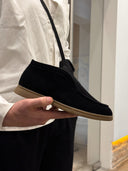 Men’s High-Top Loafers LP