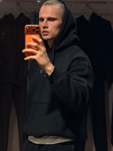 Fleece tracksuit Blessed Ukraine